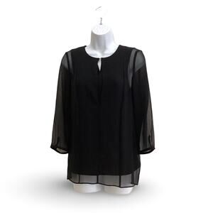 Simply Vera Vera Wang Top